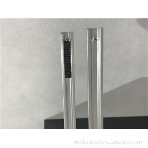 Sop packaging tube